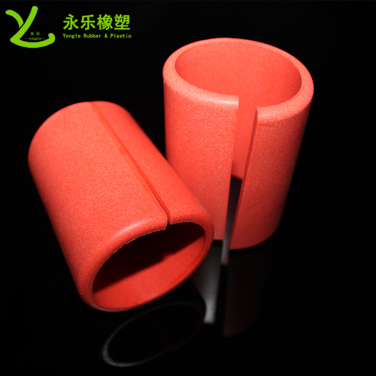 模壓硅橡膠發(fā)泡，定制模壓硅膠發(fā)泡，模壓橡膠發(fā)泡