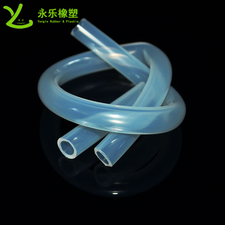 蠕動(dòng)泵硅膠管，擠出蠕動(dòng)泵硅膠管，無(wú)氣味蠕動(dòng)泵硅膠管