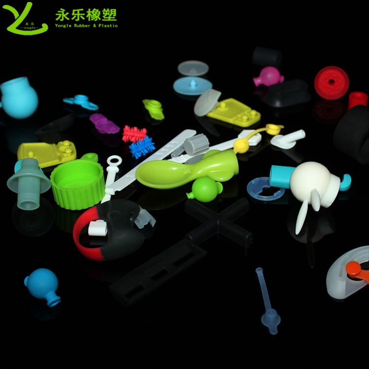 定制模壓硅橡膠配件，醫(yī)用模壓硅橡膠配件，無(wú)氣味模壓硅橡膠配件