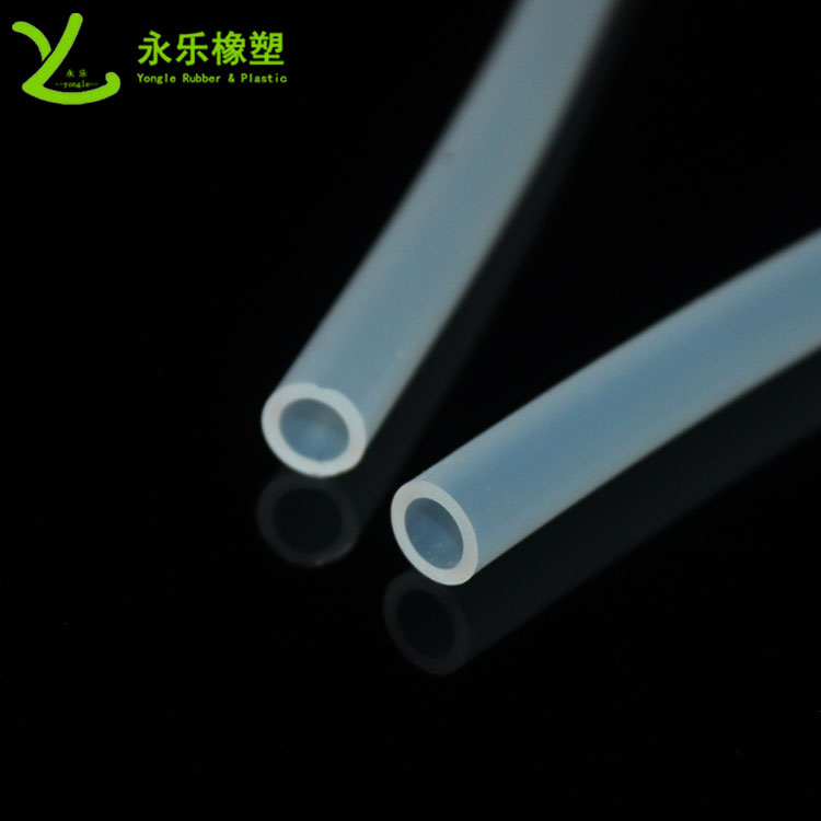 蠕動泵硅膠管，定制16#蠕動泵硅膠管，無氣味16#蠕動泵硅膠管