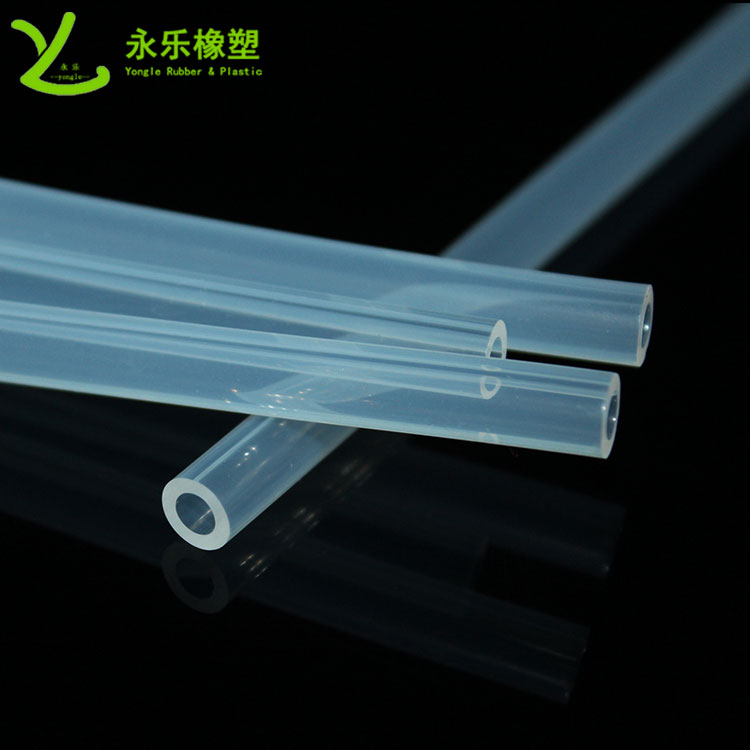 定制16#蠕動泵硅膠管，透明16#蠕動泵硅膠管，食品級16#蠕動泵硅膠管