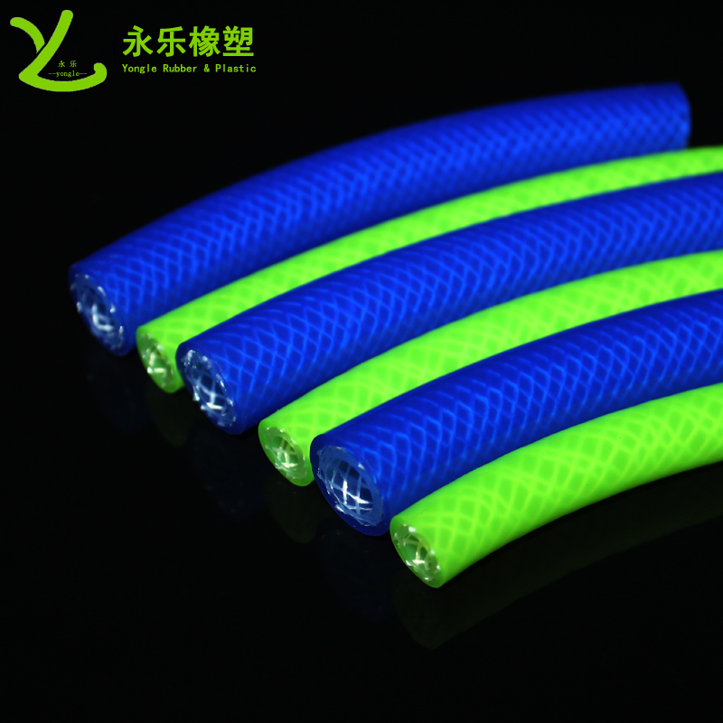 醫(yī)用級編織硅膠管，制藥編織硅膠管，食品級編織硅膠管