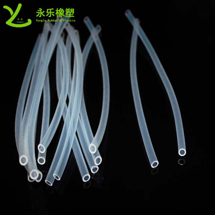 擠出硅膠管，透明硅膠管，耐高溫硅膠管