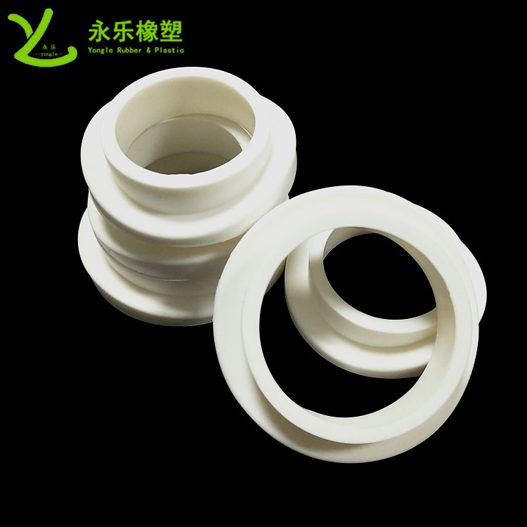 發(fā)泡硅膠圈，硅膠發(fā)泡密封圈，模壓發(fā)泡硅膠塞