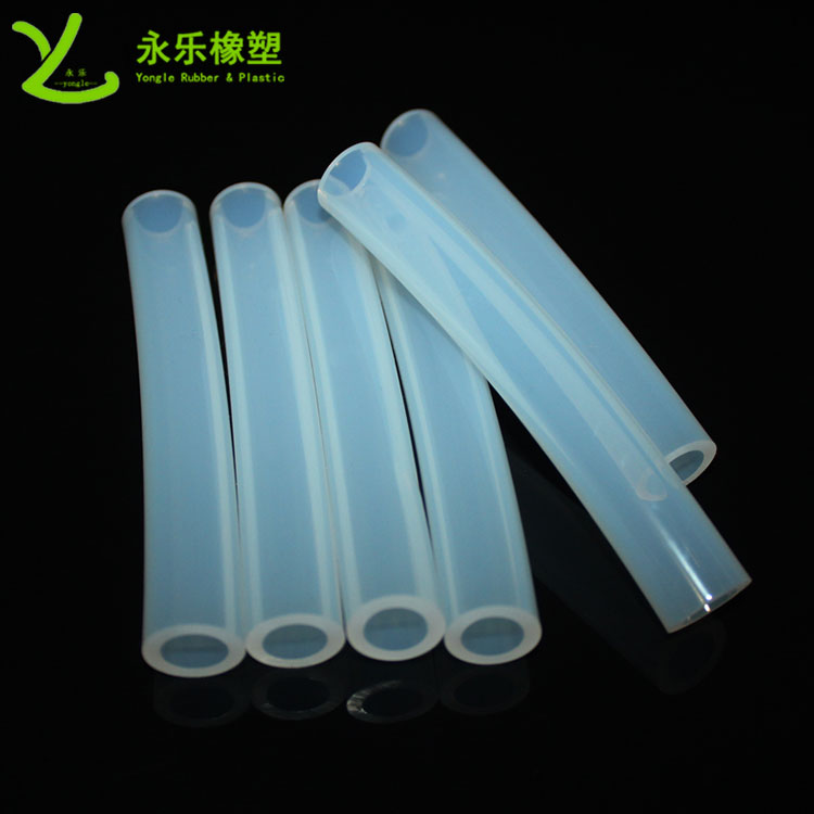 透明硅膠管，食品級硅膠管，蠕動泵硅膠管