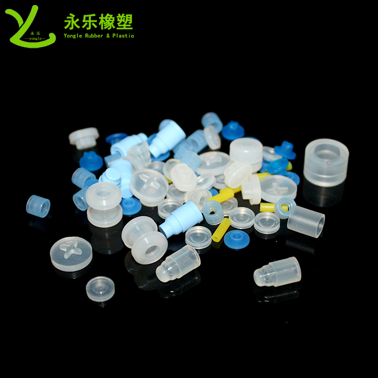 硅膠配件，醫(yī)療硅膠配件，模壓醫(yī)療硅膠配件