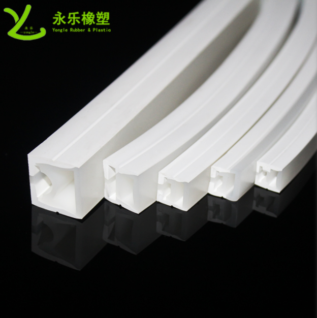 食品級(jí)硅膠管