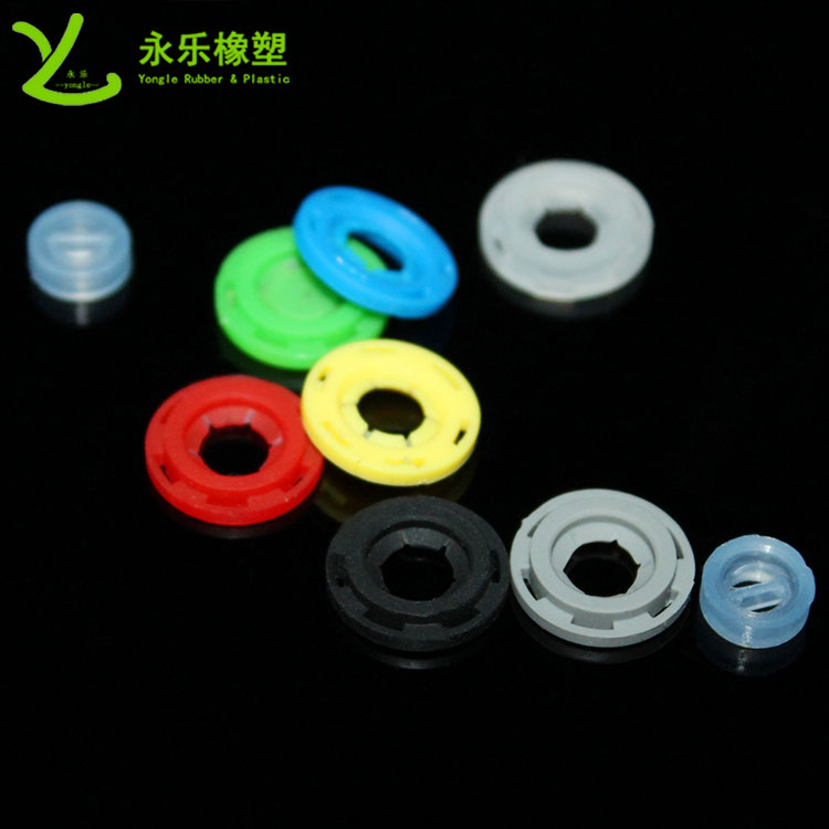 模壓醫(yī)用硅膠雜件，異形醫(yī)用硅膠雜件，異形醫(yī)用硅膠配件