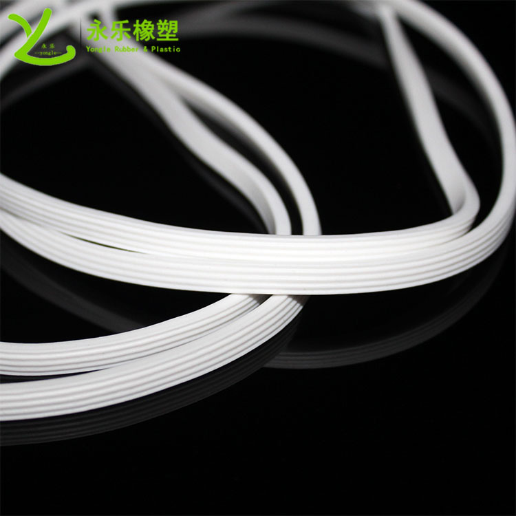 擠出防水發(fā)泡密封圈，阻燃發(fā)泡密封圈，粘接發(fā)泡密封圈