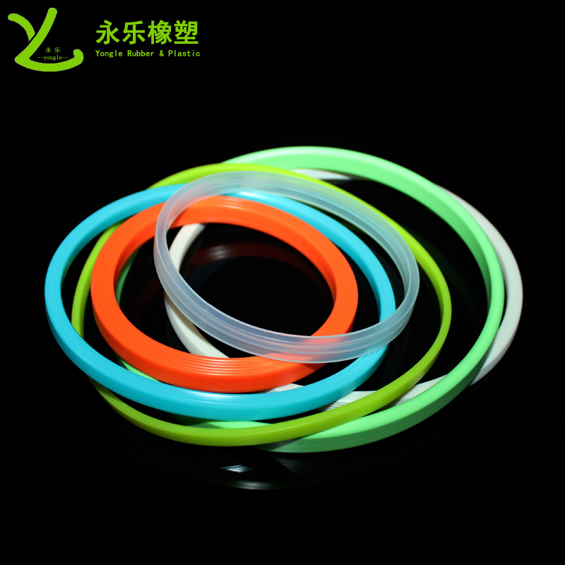 硅膠飯盒密封圈，保溫盒硅膠圈，保鮮盒密封圈