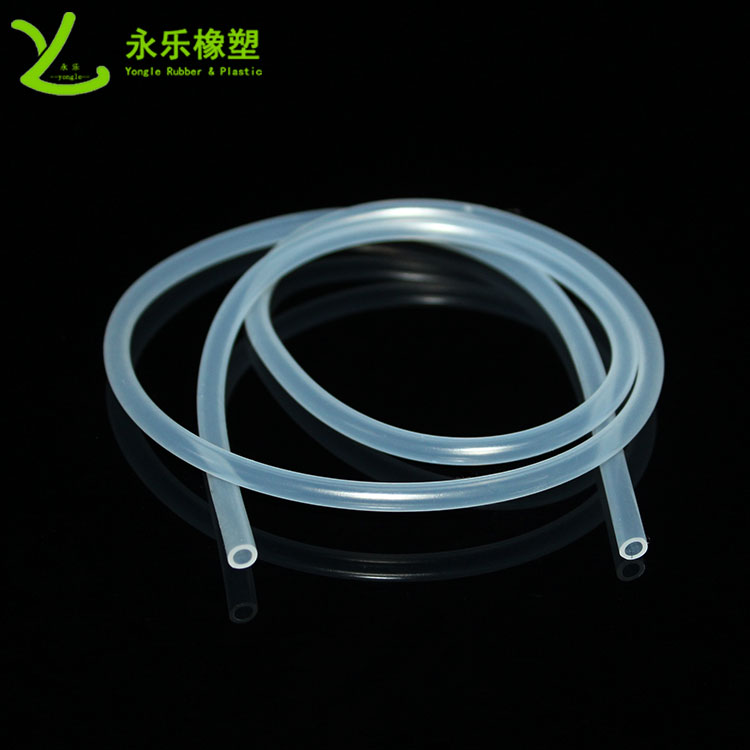 擠出17#蠕動泵硅膠管，透明17#蠕動泵硅膠管，食品級17#蠕動泵硅膠管