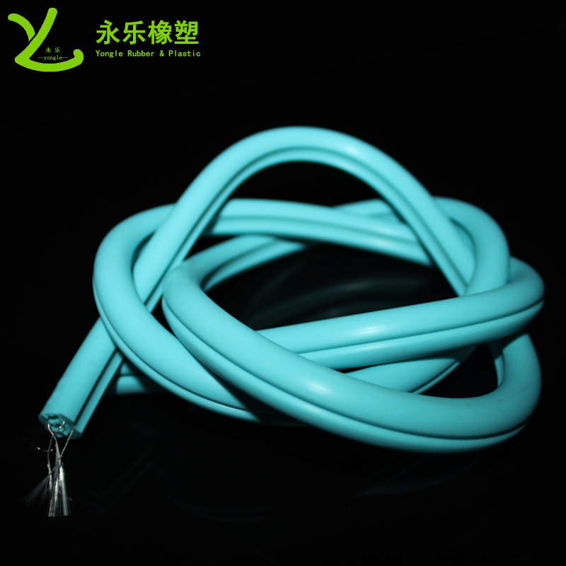 輸液加溫硅膠條，透析用C形加溫硅膠管，輸血加溫硅膠條