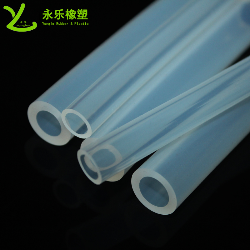 高透蠕動泵硅膠管，無氣味蠕動泵硅膠管，耐高溫蠕動泵硅膠管