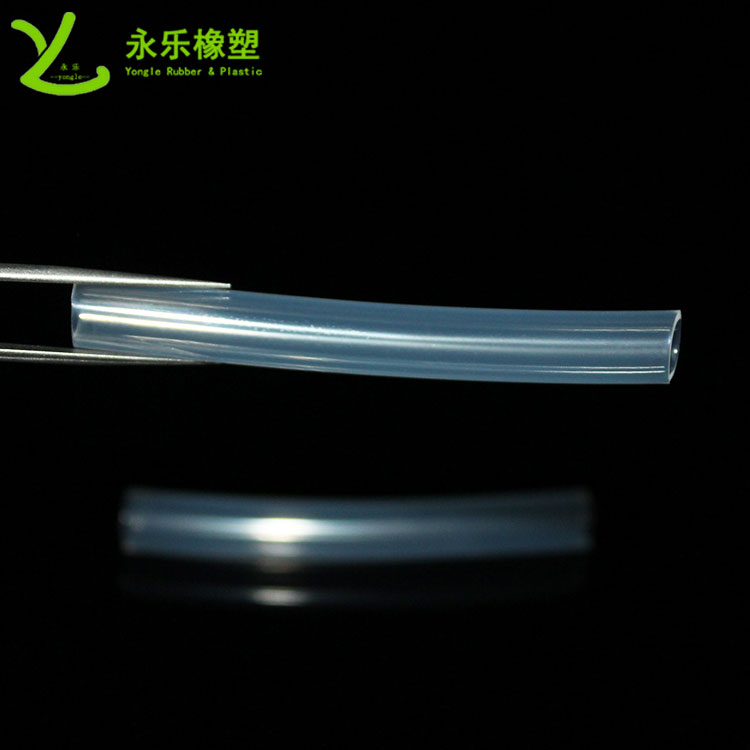 擠出蠕動(dòng)泵硅膠管73#，透明蠕動(dòng)泵硅膠管73#，食品級(jí)蠕動(dòng)泵硅膠管73#