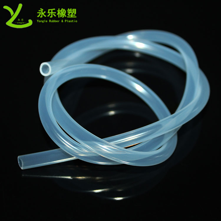 蠕動泵硅膠管，定制蠕動泵硅膠管，擠出蠕動泵硅膠管