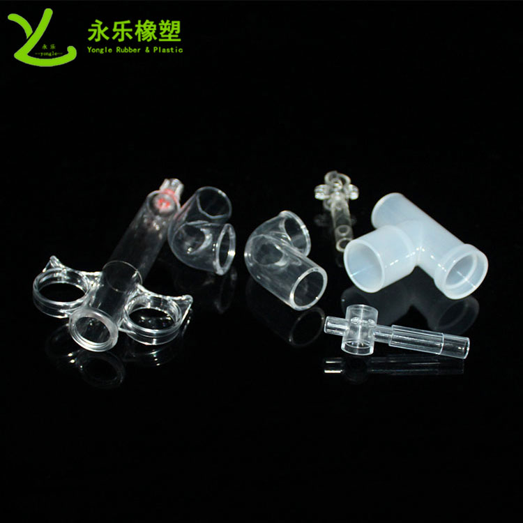 模壓塑膠件，耐高溫塑膠配件，醫(yī)用塑膠配件