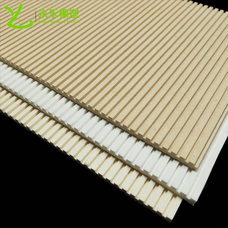 定制模壓硅膠發(fā)泡墊，防水模壓硅膠發(fā)泡墊，無(wú)氣味模壓硅膠發(fā)泡墊