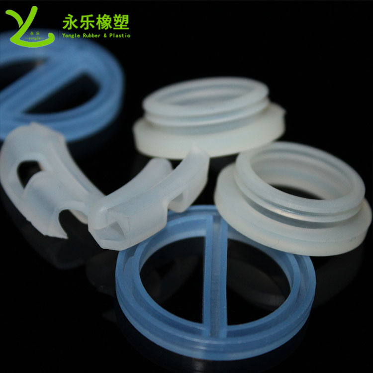 硅膠配件，模壓硅膠配件，醫(yī)用硅膠件