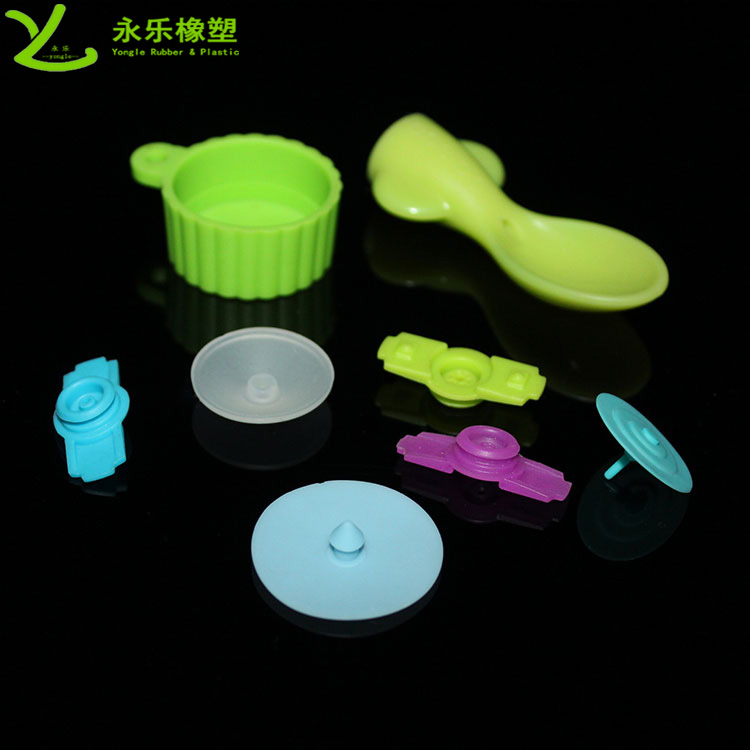 定制模壓硅橡膠配件，醫(yī)用模壓硅橡膠配件，無(wú)氣味模壓硅橡膠配件