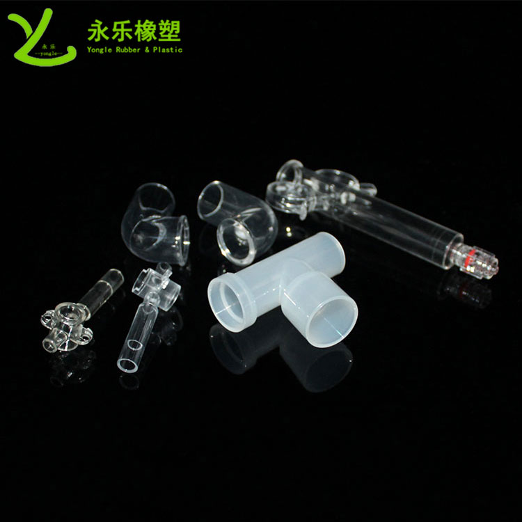 定制醫(yī)療用塑膠配件，異形醫(yī)療用塑膠配件，無(wú)氣味醫(yī)療用塑膠配件