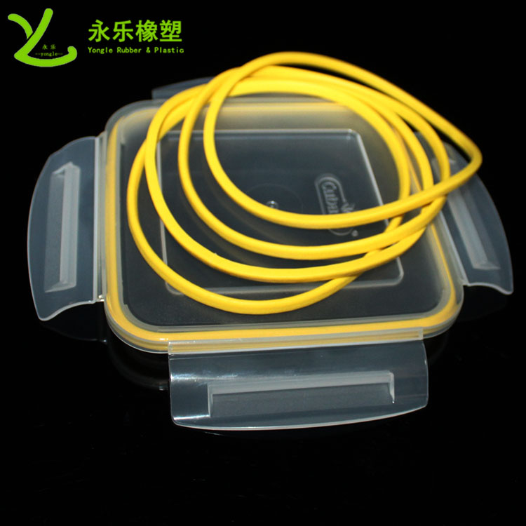 定制發(fā)泡防水密封圈，無氣味發(fā)泡防水密封圈，耐高溫發(fā)泡防水密封圈