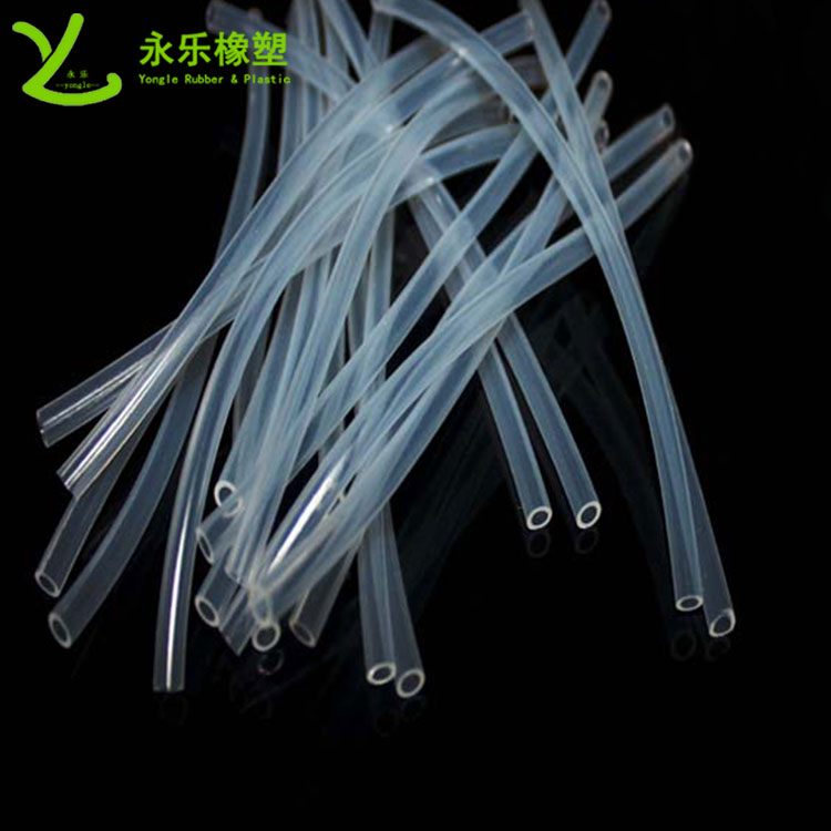 擠出硅膠管，透明硅膠管，耐高溫硅膠管
