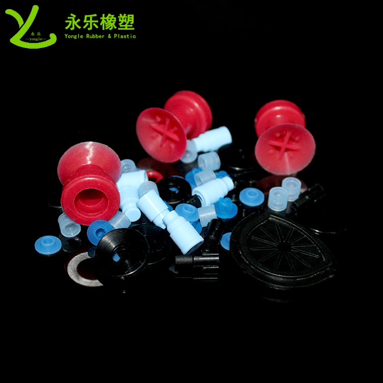 硅膠配件，醫(yī)療硅膠配件，模壓醫(yī)療硅膠配件