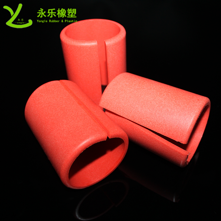 模壓硅橡膠發(fā)泡，定制模壓硅膠發(fā)泡，模壓橡膠發(fā)泡