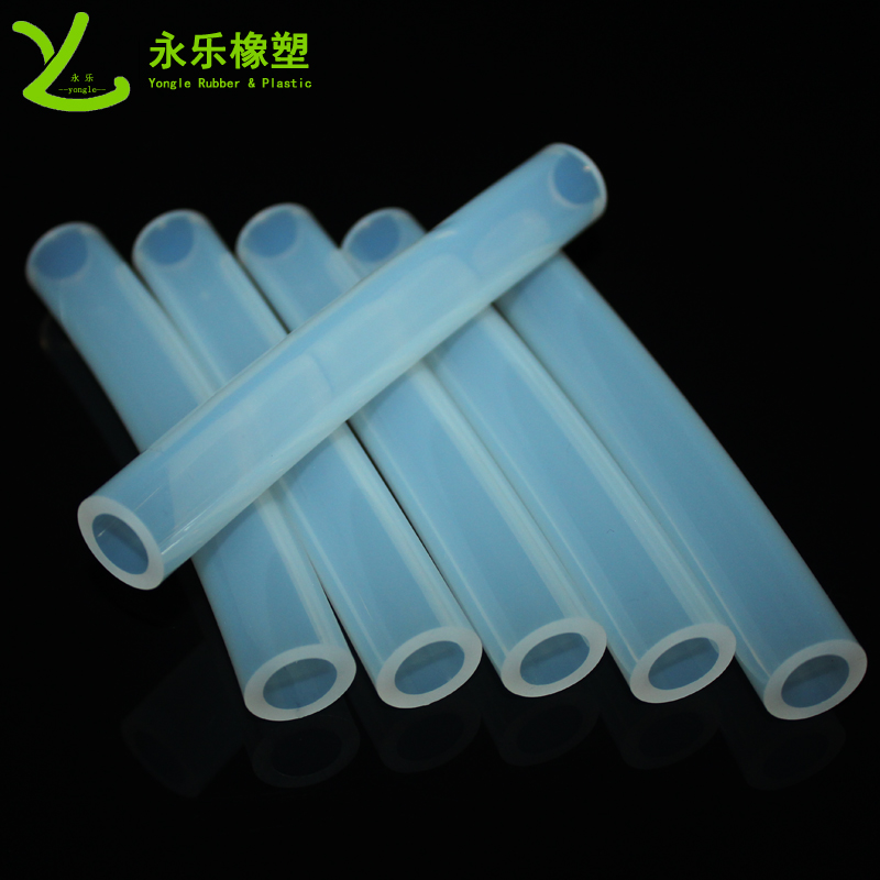 蠕動泵硅膠管，定制82#蠕動泵硅膠管，耐高溫82#蠕動泵硅膠管