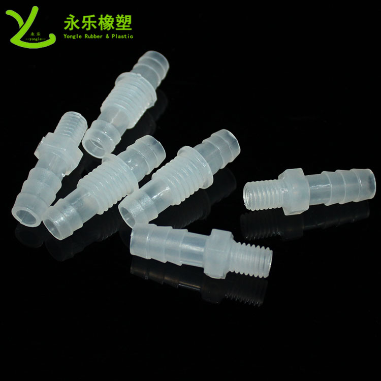 模壓塑膠直通管，水管塑膠直通管，防水塑膠直通管