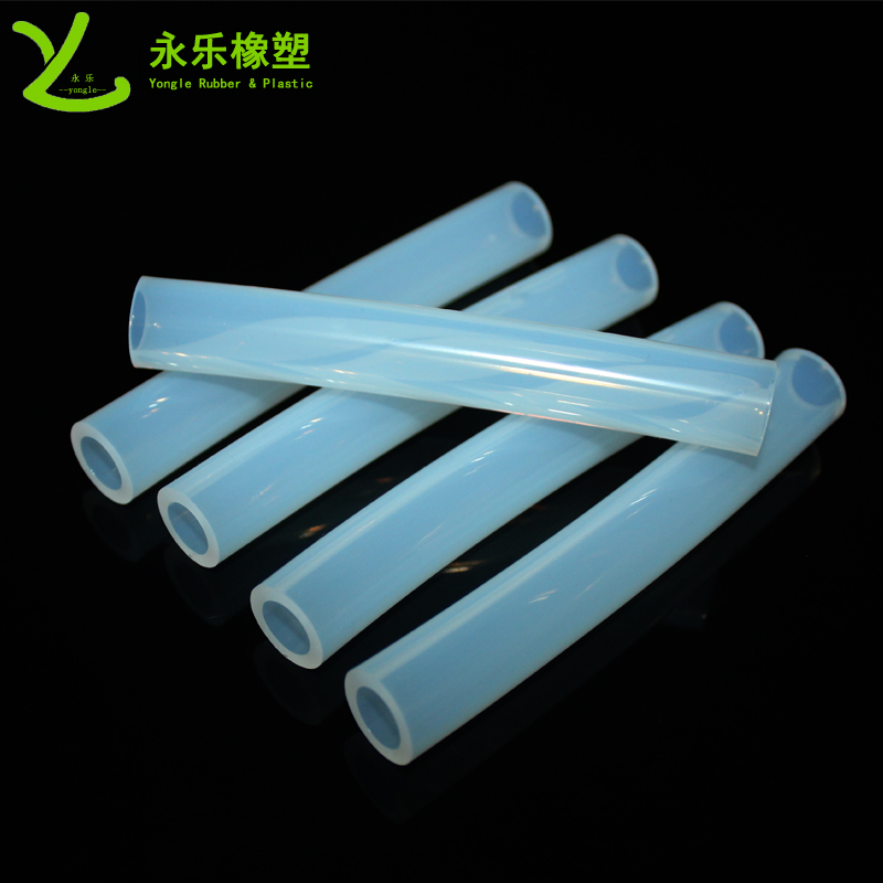 擠出蠕動(dòng)泵硅膠管，透明蠕動(dòng)泵硅膠管，耐高溫蠕動(dòng)泵硅膠管