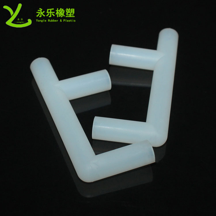 醫(yī)用三通硅膠管，模壓硅膠三通管，三通硅膠管