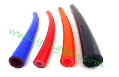 硅膠管的產(chǎn)品性能及功用有哪些？