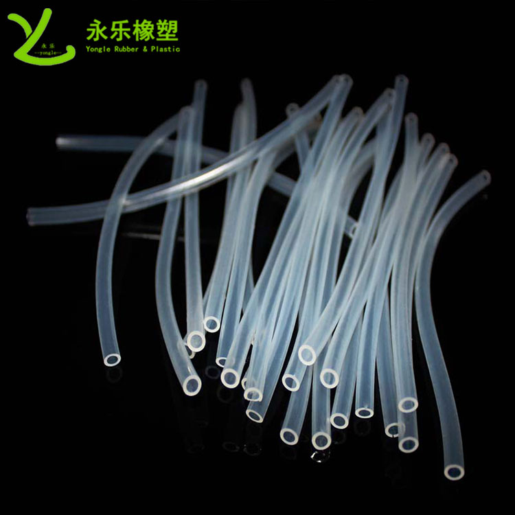 擠出硅膠管，透明硅膠管，耐高溫硅膠管