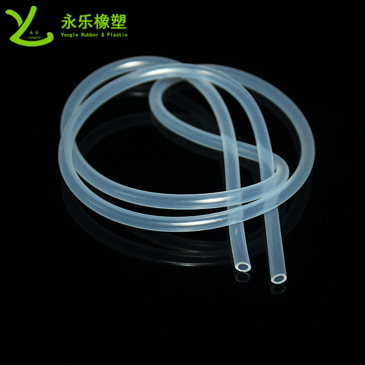 擠出17#蠕動泵硅膠管，透明17#蠕動泵硅膠管，食品級17#蠕動泵硅膠管