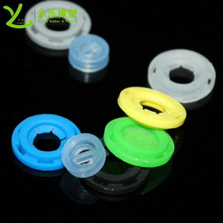 模壓醫(yī)用硅膠雜件，異形醫(yī)用硅膠雜件，異形醫(yī)用硅膠配件