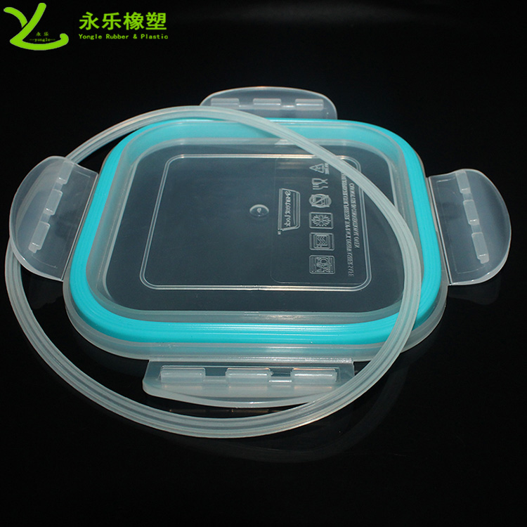 擠出硅膠密封圈，防水硅膠密封圈，無氣味硅膠密封圈