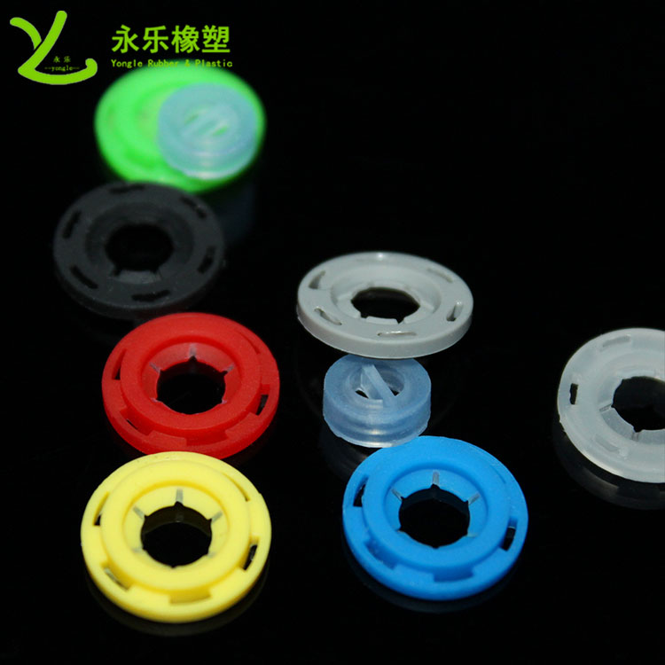 模壓醫(yī)用硅膠雜件，異形醫(yī)用硅膠雜件，異形醫(yī)用硅膠配件