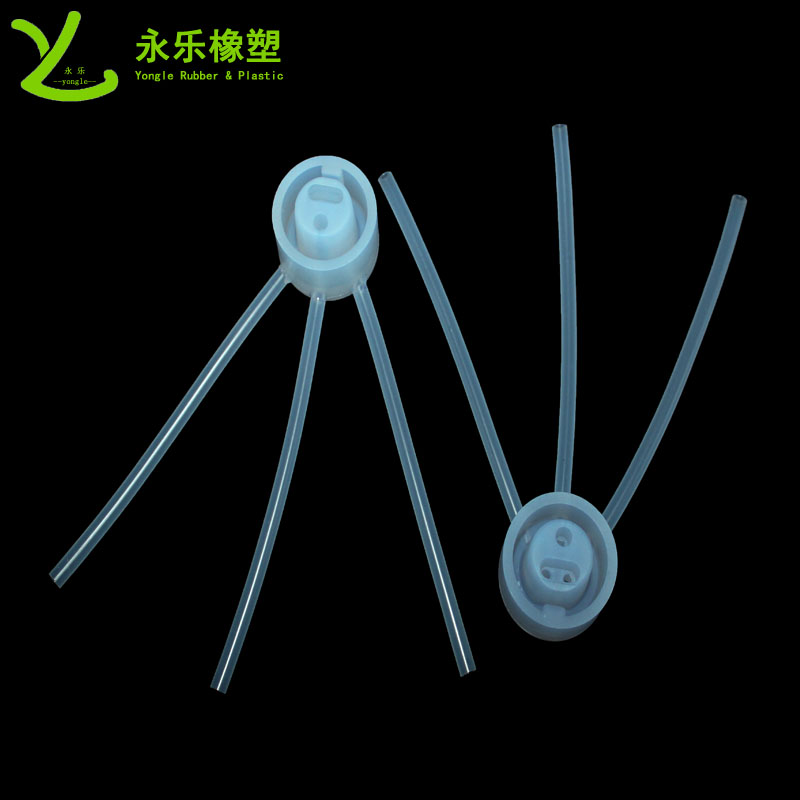 模壓硅膠配件，模壓醫(yī)用硅膠配件，無(wú)氣味醫(yī)用硅膠配件