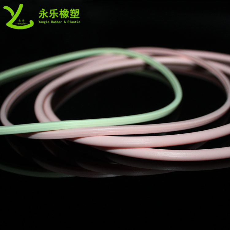 硅膠密封圈，擠出硅膠密封圈，粘接硅膠密封圈