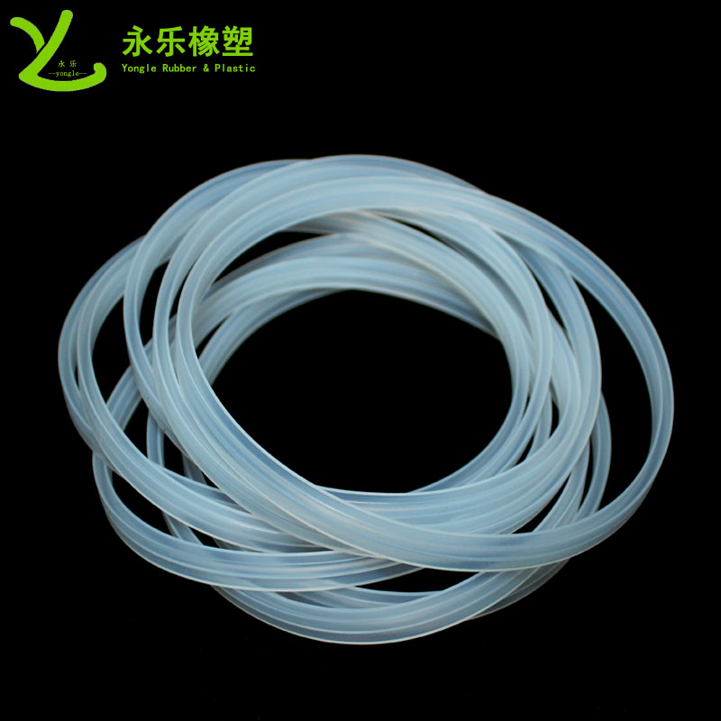 食品級儲物盒密封圈，儲米桶硅膠密封圈，儲物罐密封圈，保鮮盒密封圈