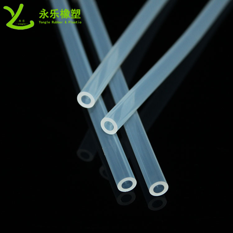 定制16#蠕動泵硅膠管，透明16#蠕動泵硅膠管，食品級16#蠕動泵硅膠管