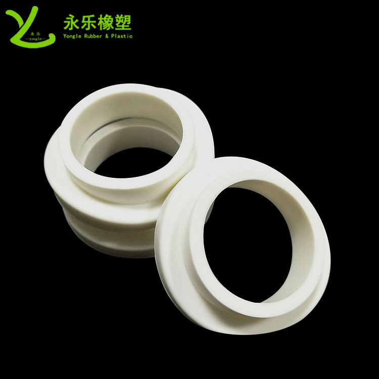 發(fā)泡硅膠圈，硅膠發(fā)泡密封圈，模壓發(fā)泡硅膠塞