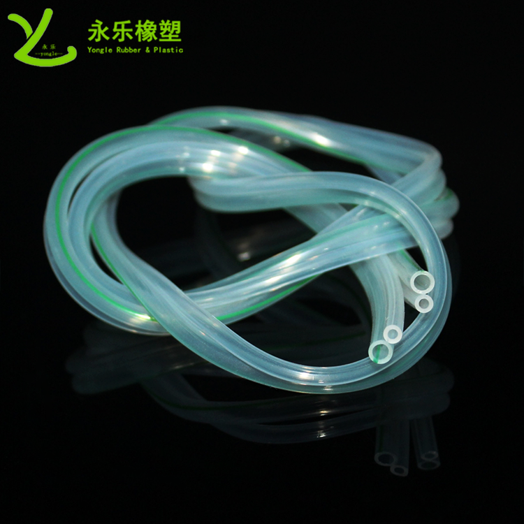 顯影硅膠管，雙色硅膠管，多腔顯影硅膠管