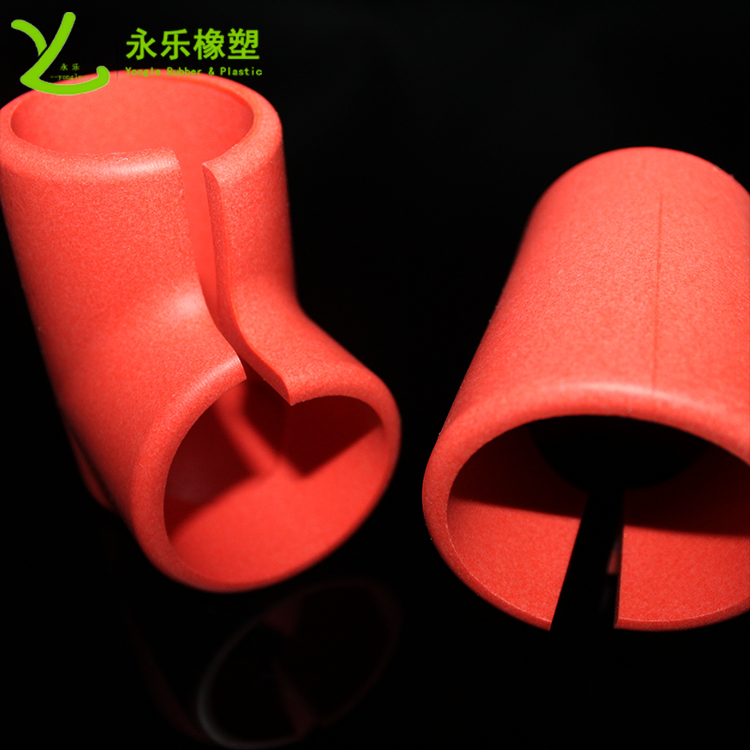 模壓發(fā)泡硅膠套，模壓硅膠發(fā)泡，模壓硅膠發(fā)泡廠，模壓硅膠發(fā)泡制品