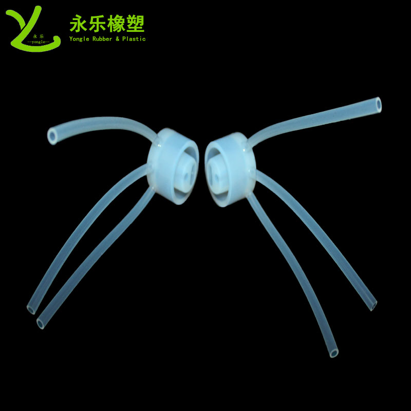 模壓硅膠配件，模壓醫(yī)用硅膠配件，無(wú)氣味醫(yī)用硅膠配件