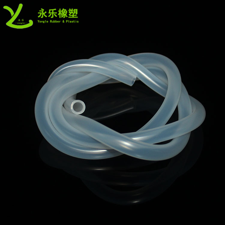 蠕動泵硅膠管，定制16#蠕動泵硅膠管，無氣味16#蠕動泵硅膠管