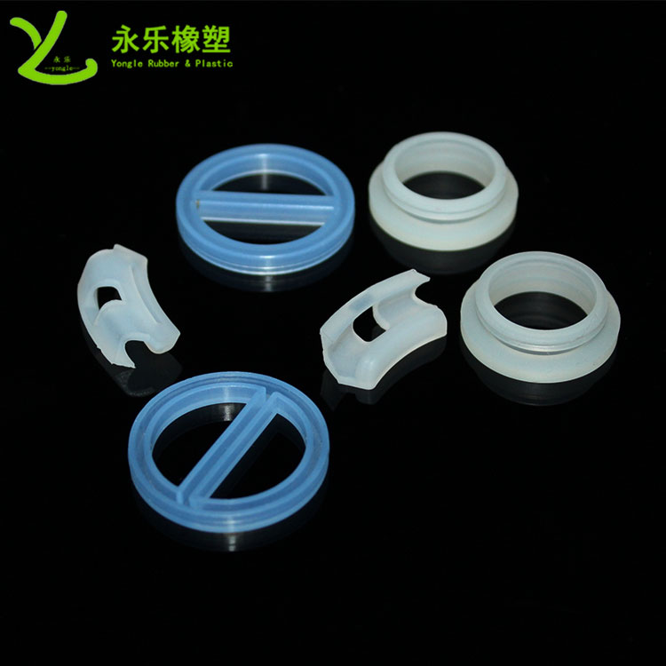硅膠配件，模壓硅膠配件，醫(yī)用硅膠件
