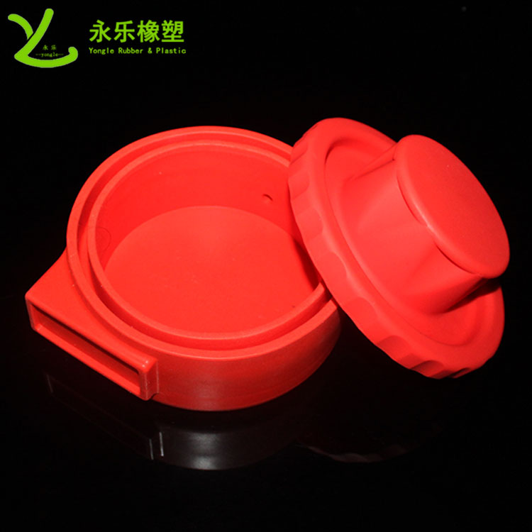 定制模壓發(fā)泡硅膠件，減震模壓發(fā)泡硅膠件，無氣味模壓發(fā)泡硅膠件