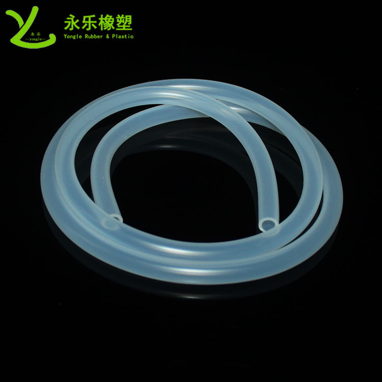 蠕動泵硅膠管，定制16#蠕動泵硅膠管，無氣味16#蠕動泵硅膠管